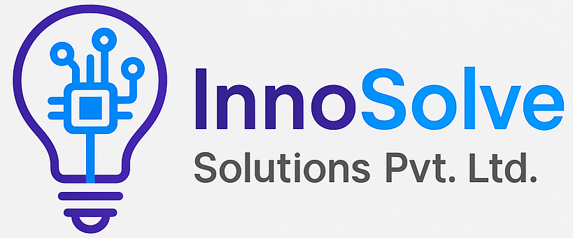 InnoSolve Logo